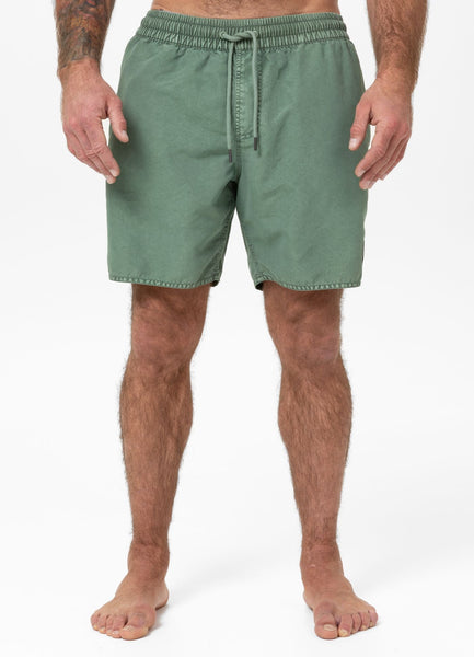 Men's Boardshorts BALFOUR - Green