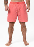 Men's Boardshorts BALFOUR - Salmon