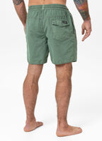 Men's Boardshorts BALFOUR - Green