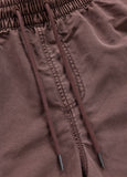 Men's Boardshorts BALFOUR - Burgundy