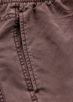 Men's Boardshorts BALFOUR - Burgundy