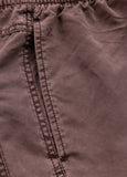 Men's Boardshorts BALFOUR - Burgundy