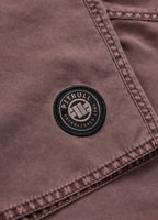 Men's Boardshorts BALFOUR - Burgundy