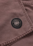 Men's Boardshorts BALFOUR - Burgundy