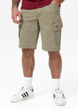 Men's Cargo Shorts SCOTT - Gray Harbour