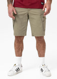 Men's Cargo Shorts SCOTT - Gray Harbour