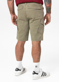 Men's Cargo Shorts SCOTT - Gray Harbour