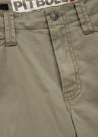 Men's Cargo Shorts SCOTT - Gray Harbour