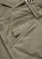 Men's Cargo Shorts SCOTT - Gray Harbour
