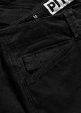 Men's Cargo Shorts SCOTT - Black
