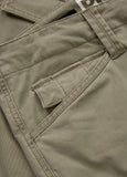 Men's Cargo Shorts SCOTT - Gray Harbour