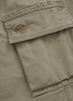 Men's Cargo Shorts SCOTT - Gray Harbour