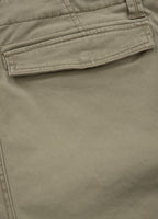 Men's Cargo Shorts SCOTT - Gray Harbour