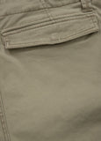 Men's Cargo Shorts SCOTT - Gray Harbour