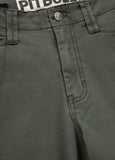 Men's Chino Shorts GRAVES - Olive