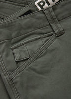 Men's Chino Shorts GRAVES - Olive