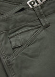 Men's Chino Shorts GRAVES - Olive