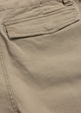 Men's Cargo Shorts SCOTT - Light Sand