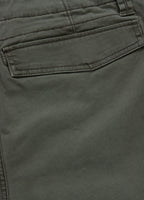Men's Chino Shorts GRAVES - Olive