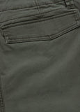Men's Chino Shorts GRAVES - Olive