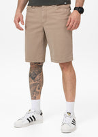 Men's Chino Shorts GRAVES - Dark Sand