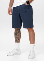 Men's Chino Shorts GRAVES - Navy