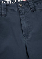 Men's Chino Shorts GRAVES - Navy