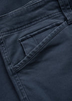Men's Chino Shorts GRAVES - Navy