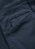Men's Chino Shorts GRAVES - Navy