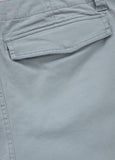 Men's Chino Shorts GRAVES - Light blue
