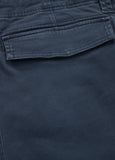 Men's Chino Shorts GRAVES - Navy