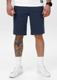 Men's Chino Shorts GRAVES - Navy