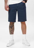 Men's Chino Shorts GRAVES - Navy