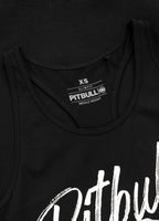 Women's Tank Top PUPPY
