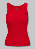 Women's Tank Top Rib LAYLA