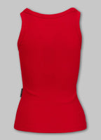 Women's Tank Top Rib LAYLA