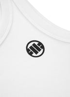 Women's Tank Top Rib LAYLA