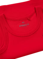 Women's Tank Top Rib LAYLA