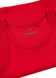 Women's Tank Top Rib LAYLA