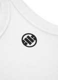 Women's Tank Top Rib LAYLA