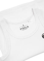 Women's Tank Top Rib LAYLA