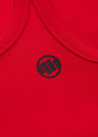 Women's Tank Top Rib LAYLA
