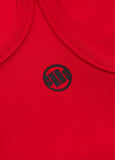 Women's Tank Top Rib LAYLA
