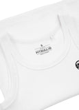 Women's Tank Top Rib LAYLA