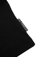Women's Tank Top Rib LAYLA - Black