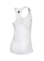 Women's Tank Top Slim Fit Classic Boxing