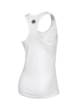 Women's Tank Top Slim Fit Classic Boxing