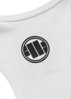 Women's Tank Top Slim Fit Classic Boxing