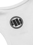Women's Tank Top Slim Fit Classic Boxing
