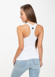 Women's Tank Top Slim Fit Classic Boxing